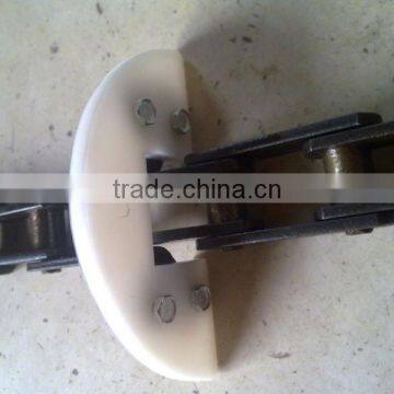 Drag Conveyor Chain Flights