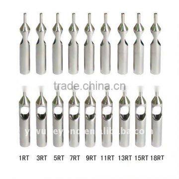 Stainless Steel Tattoo Tip