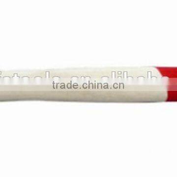 CZ-W3156 Claw hammer with wooden handle