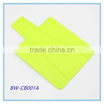 Good Quality Kitchen Plastic Chopping Block