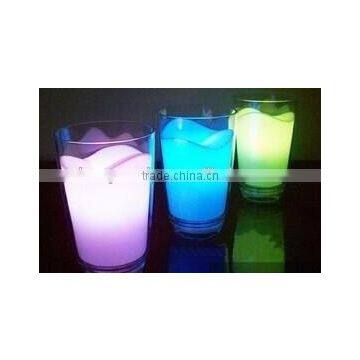 Colorful LED Milk Light photo-2