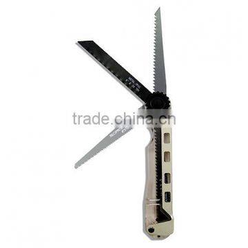 3 in 1 Folding Cutting Saw