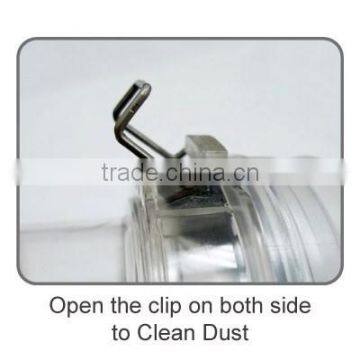 Cover Dust For Masonry / Concrete photo-5