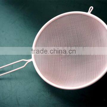 43024 Mesh Stainless Steel Strainers Coated photo-4