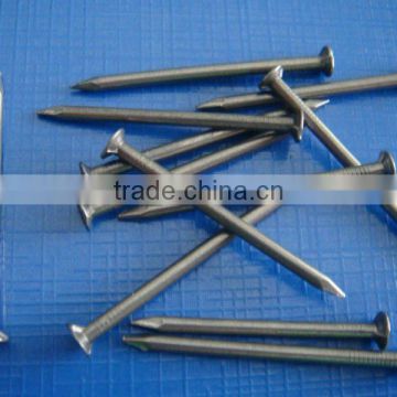 wire nails manufacture in china