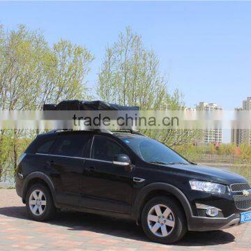 Beijing Camper Tent for Trailers With Good Quality Automotive Ceiling Tent photo-4