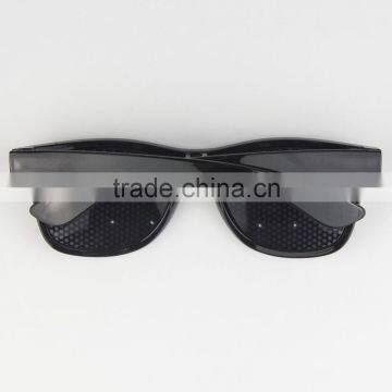 Sunglasses 2016 Women With National Flag photo-5