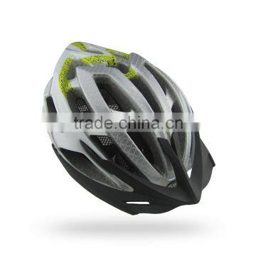 Bicycle Helmet With 25 Holes Ventilation Safety Bike Helmet Wholesale Cycling HelMet photo-2