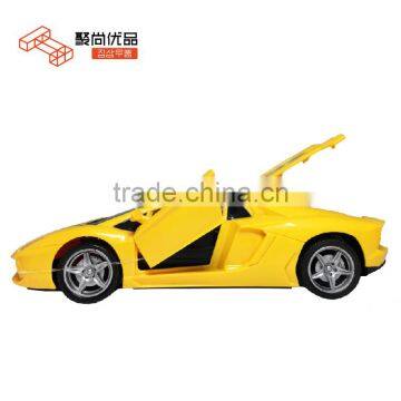 L00149 2017 New Design 1:18 Remote Control Cars,4CH RC Car, Radio Control Car photo-3