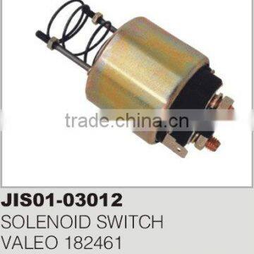 PEUGEOT MENTAL SOLENOID SWITCH