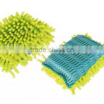 Competitive Microfiber Sponge