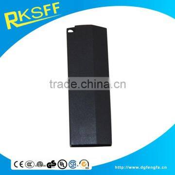 OEM Any LOGO USB Case Light Spray Lacquer USB Cover photo-5