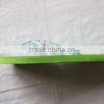 Colorful Printed Slipper photo-4