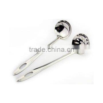 Hot Sale Stainless Steel Strainer Spoon photo-4