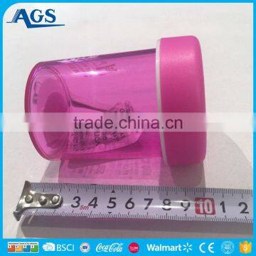 Factory Price Lovely Pitaya Fruit Plastic Bottle photo-6