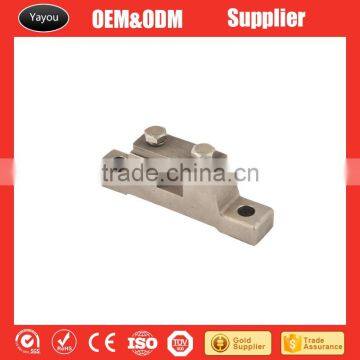 Stainless Steel Water Filter Housing,stainless Steel Filter Housing,shaft Protecting Sleeve photo-6