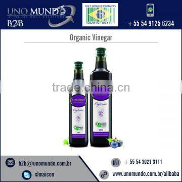 Well Known Supplier Selling Organic Vinegar at Attractive Price photo-4