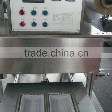 MV-350 MAP Tray Sealer photo-2