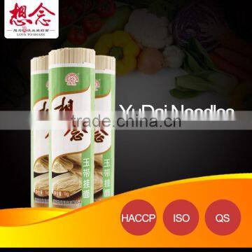 OEM Wholesale Wide noodles Bulk B2B Chinese Food