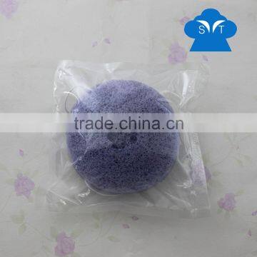 Hottest Promotional Baby Bath Konjac Sponge photo-5