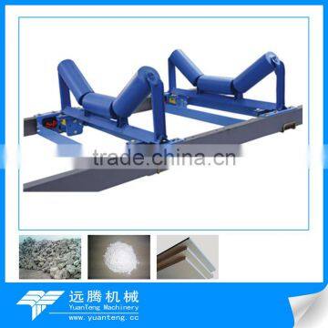 Mine roller of conveyor parts