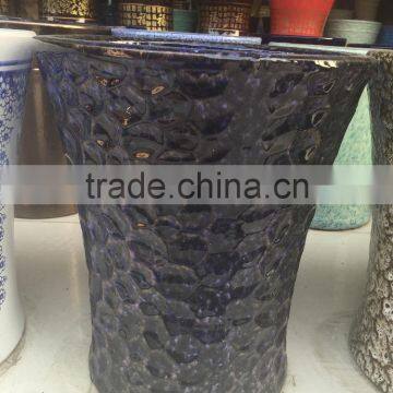 Ceramic Flower Pots Wholesale photo-3