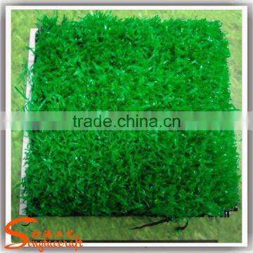 Ornament Party Artificial Grass, Outdoor Wedding Turf, Decking Type Grass Carpet for Garden photo-3