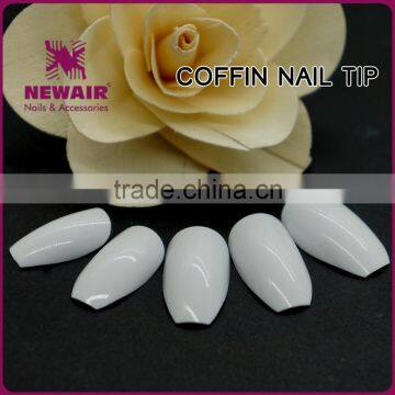 New Product 2017 Fake Nails Full Cover Nail Art False Artificial Nail Tip photo-5