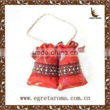 2015 Factory Direct Wholesale Customized Linen Sachets Lavender Bags photo-5