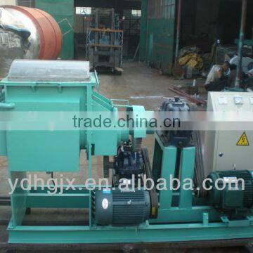 z blade kneading machine for putties