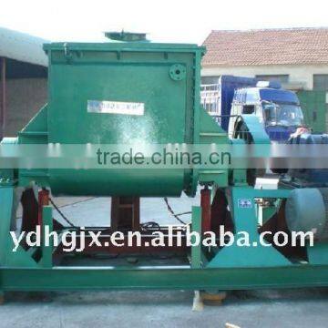 industrial double shaft paddle mixer/double sigma mixer/sugar paste Sigma Blades mixer