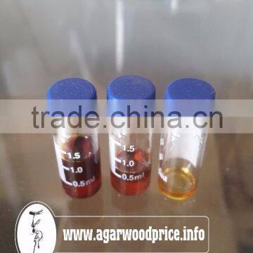 100% Fresh Agarwood Oil - Oud Attar in Bulk With Excellent Fragrance photo-2