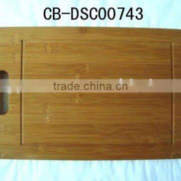 Bamboo Cutting Mat&pad