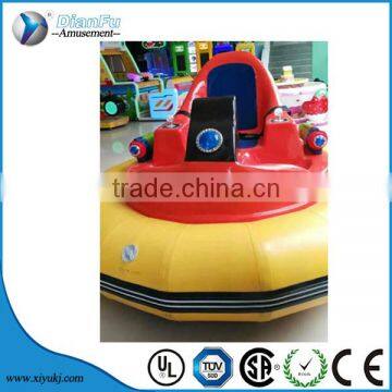 Coin Operated Hot Sell Cheap Inflatable Bumper Car for Sale photo-3