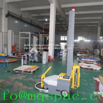 MR-1 Robot Wrapper photo-3