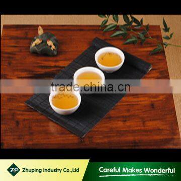 ANJI ZHUPING hot sale bamboo placemat wholesales