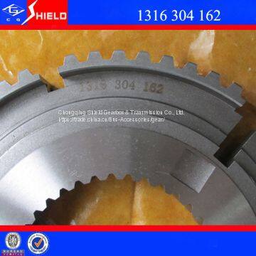 Gearbox Car Bus Accessory Sapre Parts for 16S150 Synchronizer Hub 1316304162 photo-3
