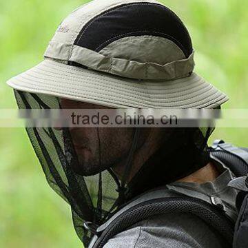 Sun hat covered face uv fishing hat man sun hat cap outdoor summer sun climbing