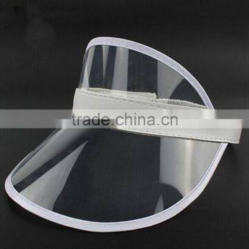 Manufacturers Selling PVC Empty Hat Multi-color uv Protection Caps Into the Summer photo-2