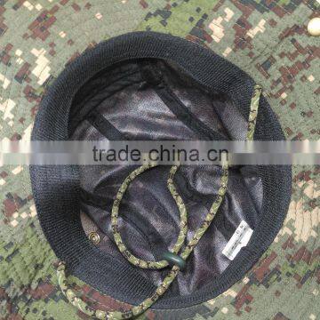 Hats for Men and Women General Mountain Camouflage Sun Hat Sunscreen Cap Hat Fisherman Fishing Cap photo-6