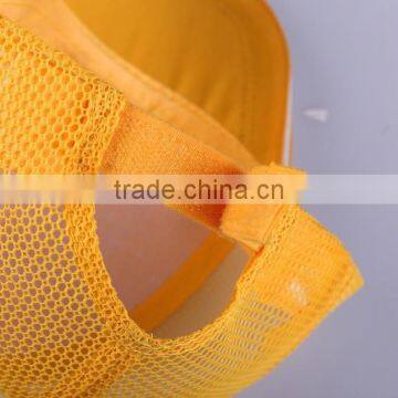 Fashion Outdoor Sport/ Baseball Mesh Cap Without Logo Trucker Cap photo-3