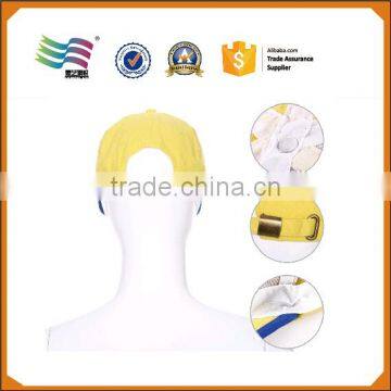 Design Unique Embroidered Trucker Caps photo-5