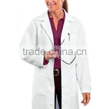 New Cotton High Quality Medical Uniform Designs Use for Hospital photo-2