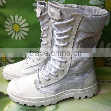 Custom Wholesale Combat Boots