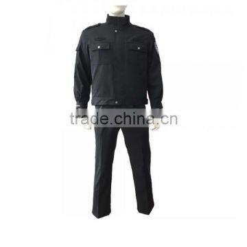 Security Guard Dress/ Uniform/ Security Guard Uniforms photo-4