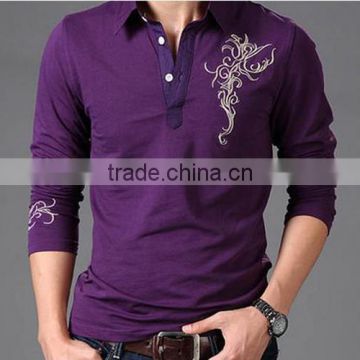 Short sleeve t-shirt for men