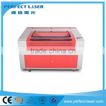 hot sale 9060 80w wood plexiglass acrylic laser engraving machine