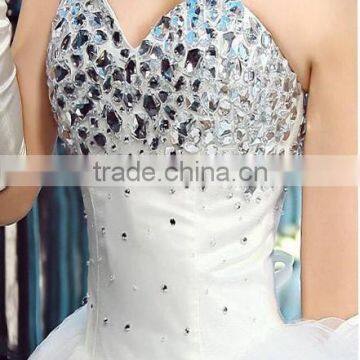 2017 Special Square Shape Flat Back Sew on Crystals Stones photo-5