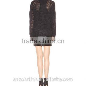 Auschalink Newest Custom Popular Women Knitted Sweaters photo-2