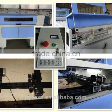 Mini Laser Cutting and Engraving Machine With Small Power photo-2